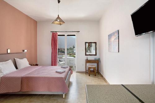 Alikanas Apartment | Bekiri's Studios