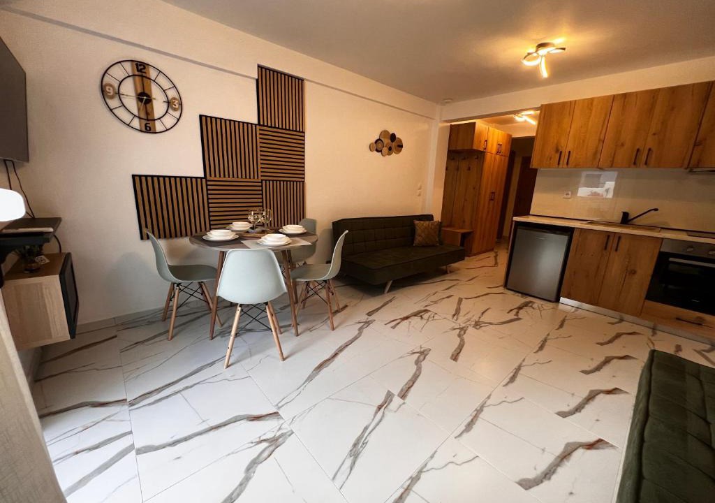 Pefkochori House | Bella Apartment