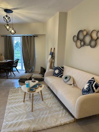 Nea Makri Apartment | Bella Elena 1