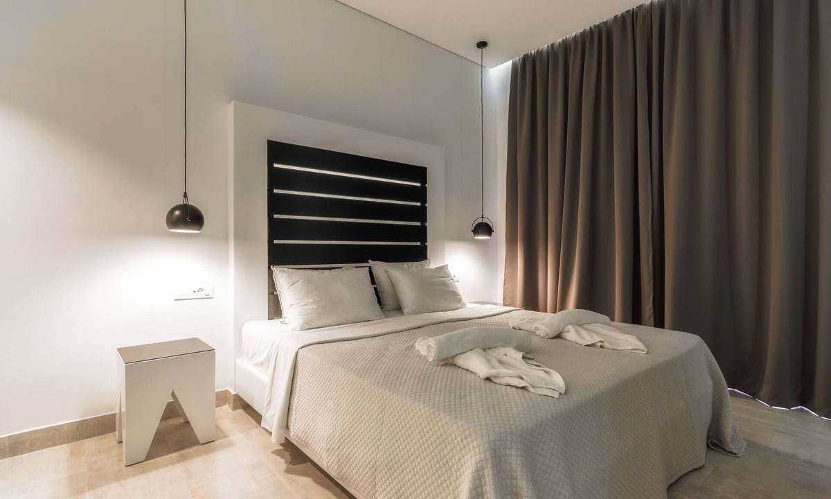 Drosia Hotel | Belussi Exclusive Suites - Adults Only