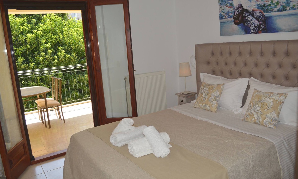 Pylos Apartment | Best House Sea View Apartment