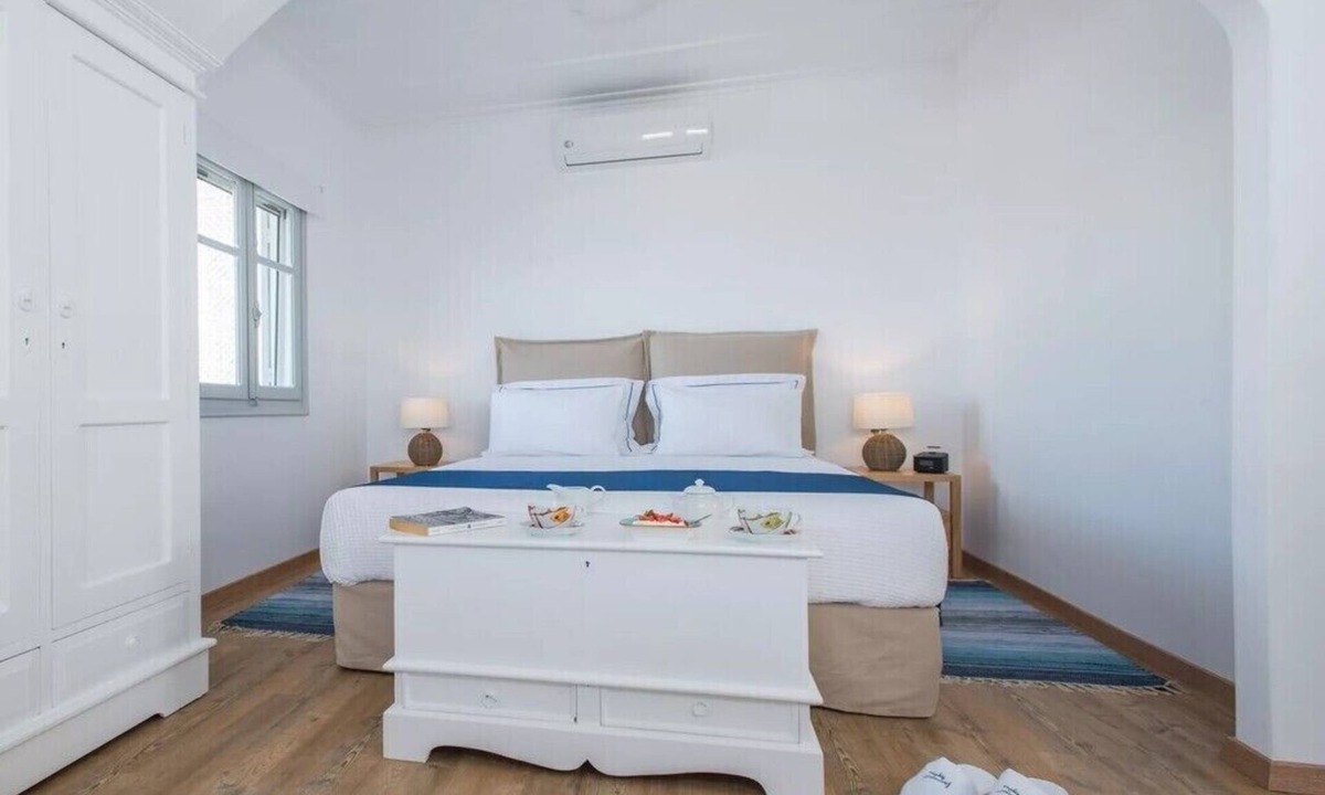 Hydra Villa | BH314 - C - Villa Hydra