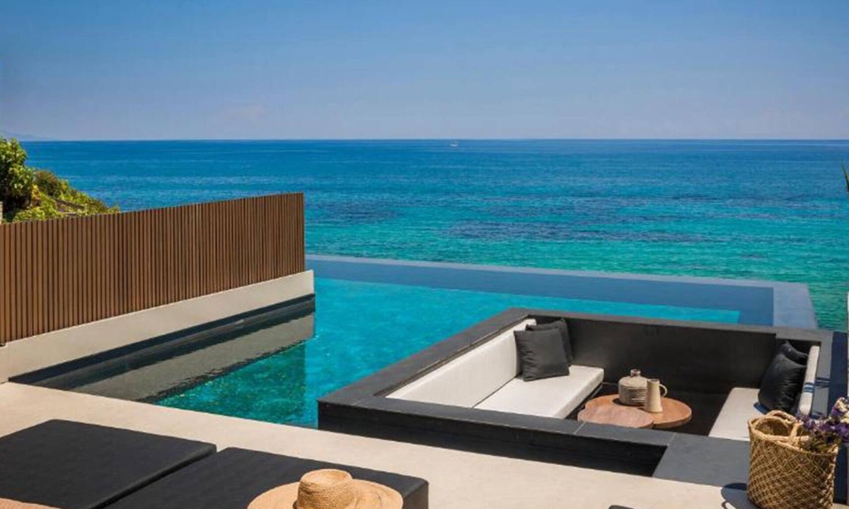 Drosia Villa | BH734 - B - Villa Zakynthos