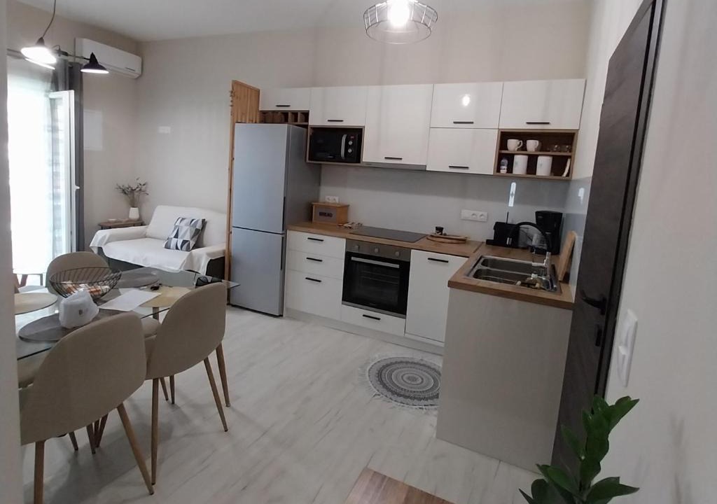Acharavi Apartment | Boboli Holiday House Acharavi Corfu