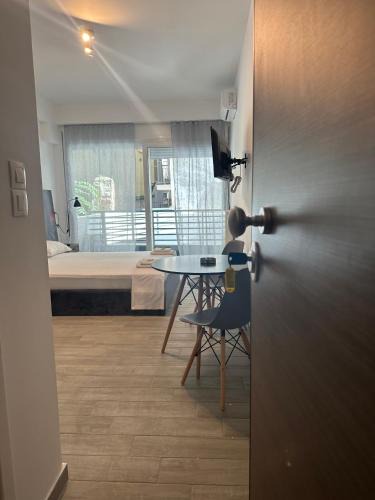 Larissa Apartment | Brand new studios IPM1-2-3-4
