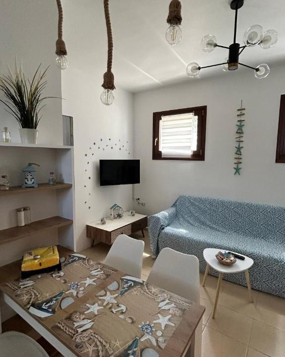 Ierissos Apartment | BuDu Luxury Apartment
