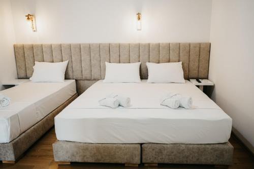 Libohove Hotel | Bujtina Kalaja
