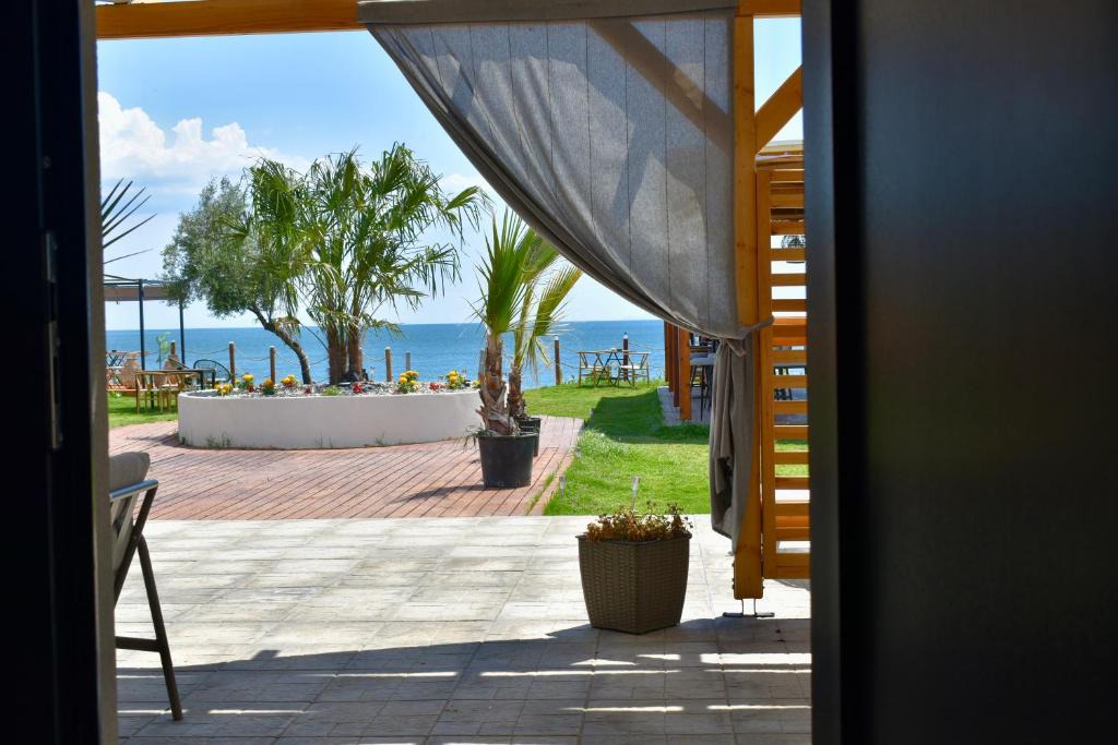 Nea Khili House | Calliroe Sea View