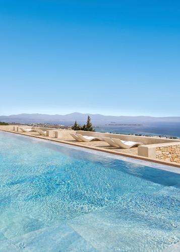 Drios Hotel | Calme Boutique Hotel - Adults Only