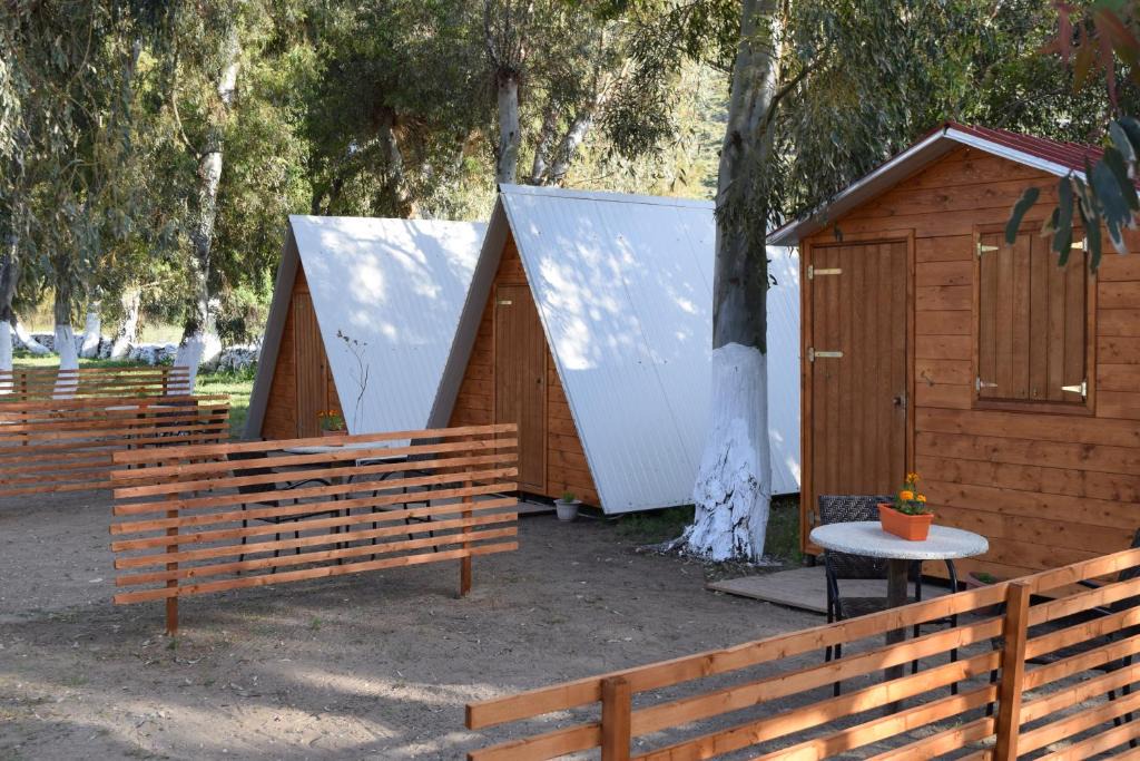 Pisses Other | Camping Kea