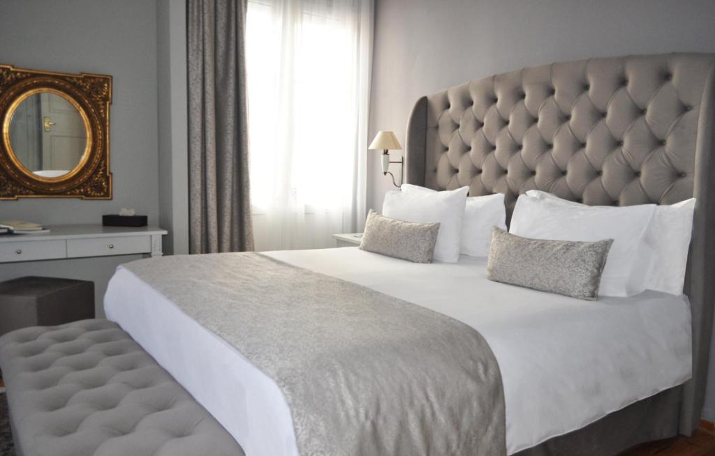 Ladadika Hotel | Capsis Bristol Boutique Hotel