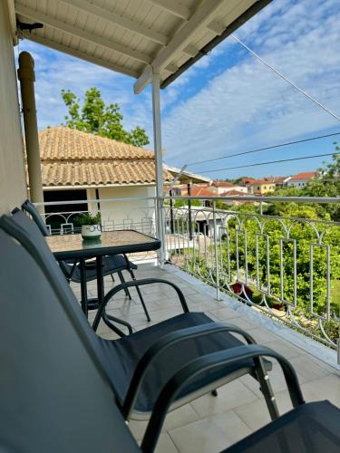 Melikia Apartment | Captain Christos House