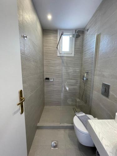 Apollonia Apartment | Captain Stavros Milos
