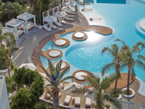 Adelianos Kampos Resort | Caramel, A Resort to Live
