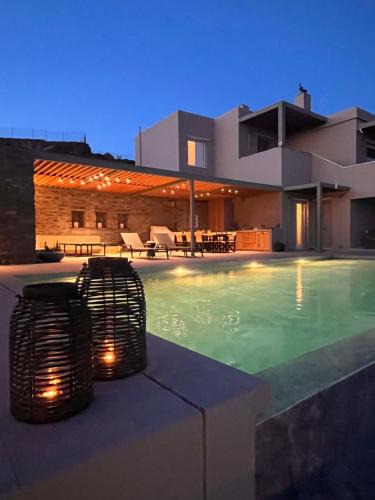 Agios Fokas Cabin | Carpe Diem Suite