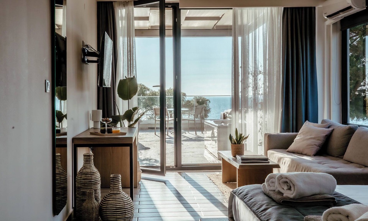 Elia Nikitis House | Casa Bloo Adults Only by Still Collection