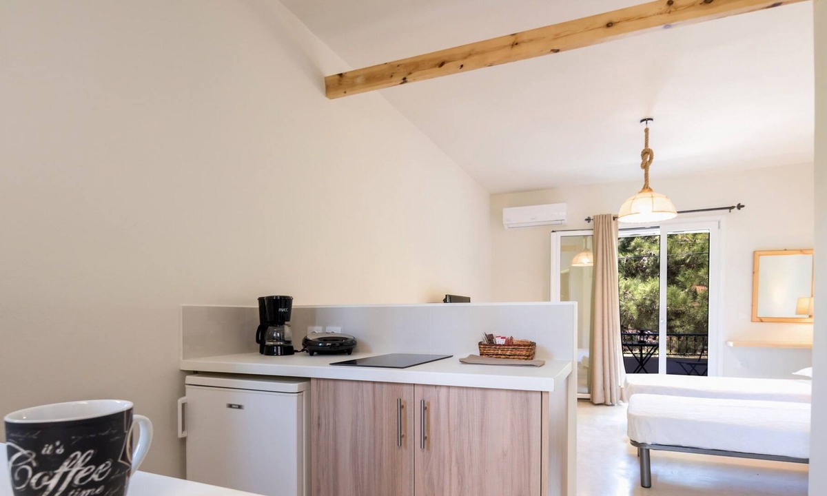 Minia Apartment | Casa Buganvilla no. 2
