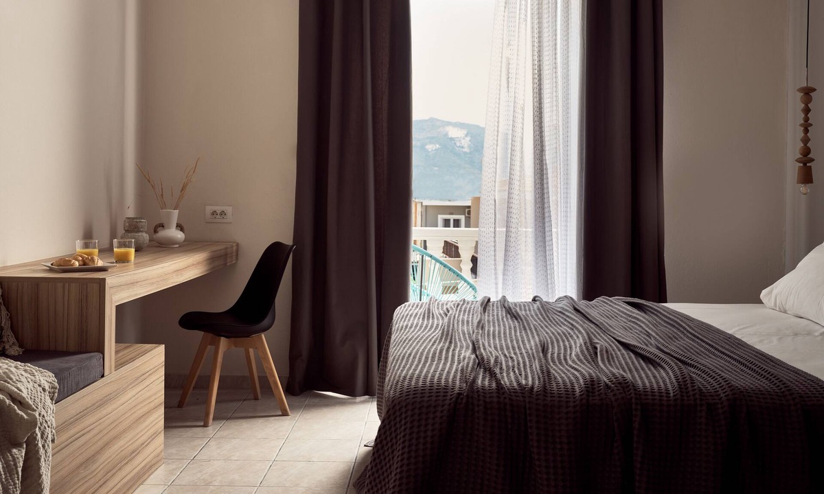 Laganas Hotel | Casa Del Mar