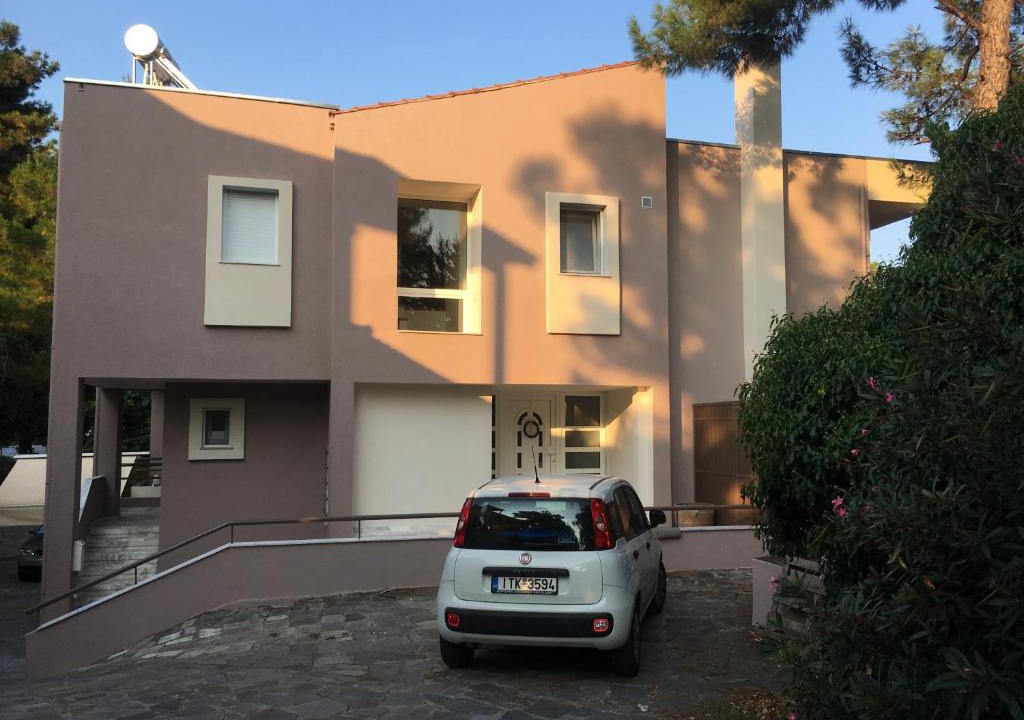 Palaio Tsifliki House | Casa Filia