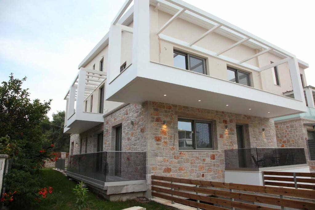 Apolpaina Apartment | Casa Natura Apartments