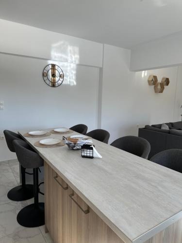 Asklipiio Apartment | Casa Platania