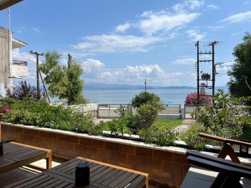 Nea Potidaia House | Casa Sul Mare
