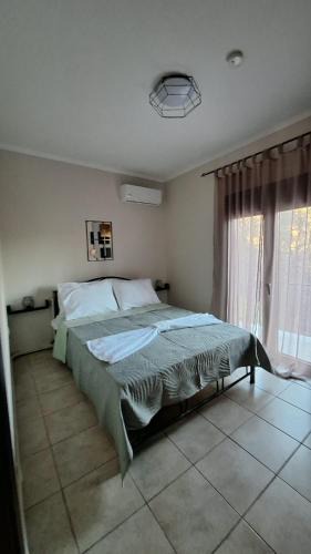 Potamia House | Casa Velvet