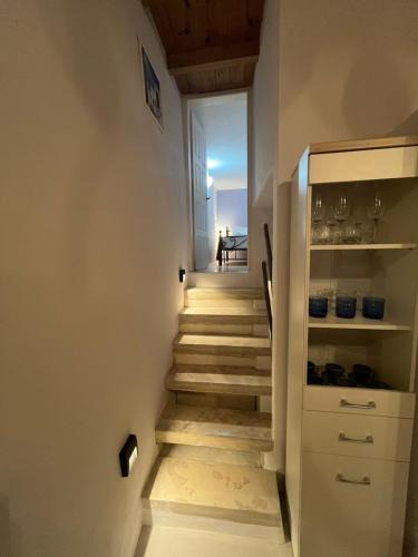 Kithira House | Case De Drymona 1