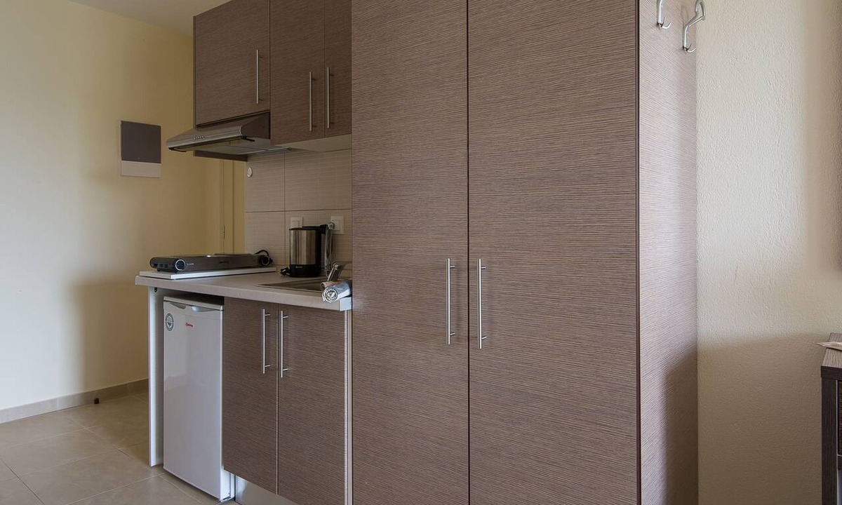 Toroni House | Castro Deluxe