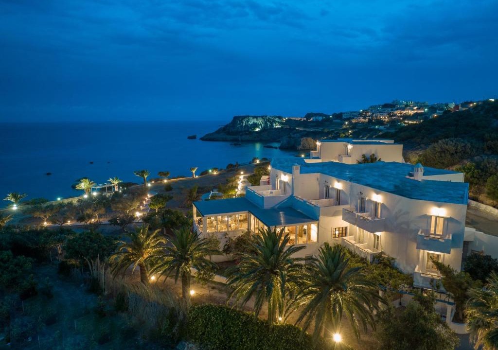 Amoopi Hotel | Cavo Marelia
