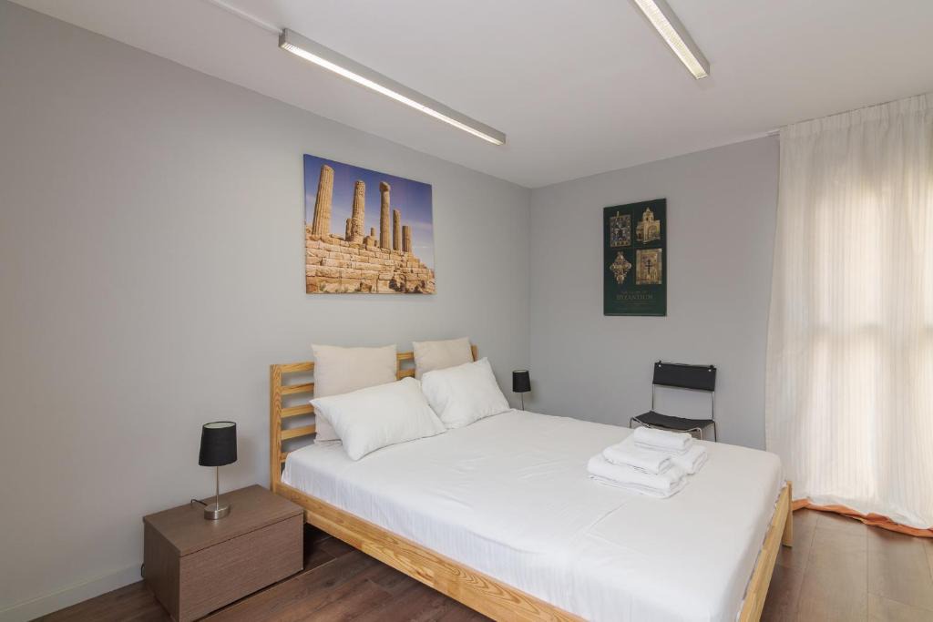 Mets Apartment | Central & Cozy Apartment In Athens 4Β