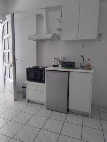 Heraklion Apartment | Central Studio 3