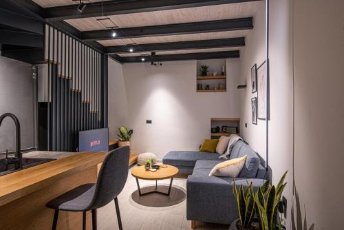 Old Town House | Chania Residence - City centre maisonette