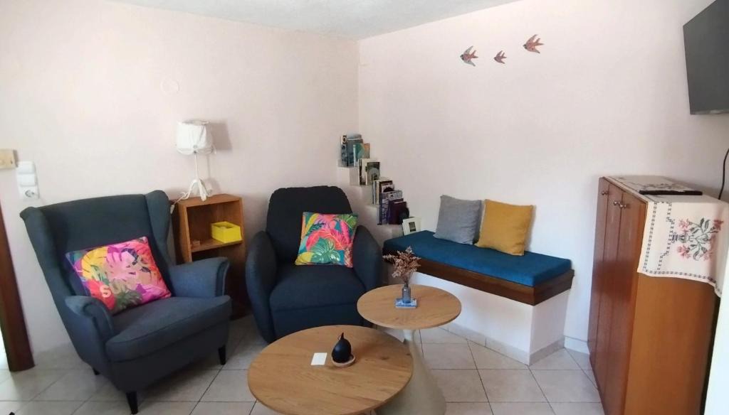 Krinidhes Apartment | charmant logement