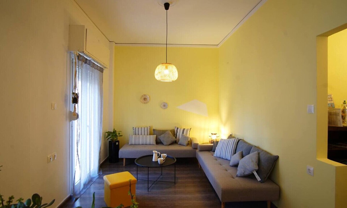 Limenas Chersonisou Apartment | Chersonissos Central Apartment
