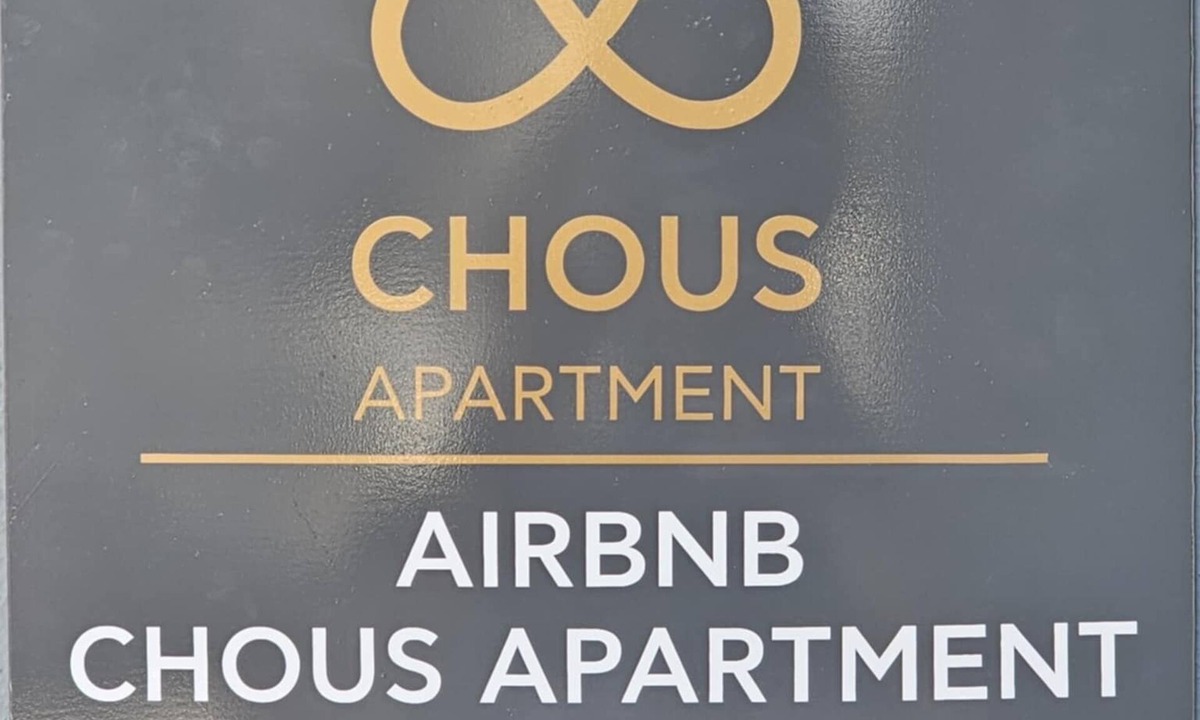 Alexandroupoli Apartment | Chous Apartment - Central & Fully Equipped Holiday Home in Alexandrou poli