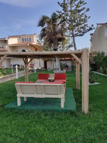 Perigiali Villa | Christen house