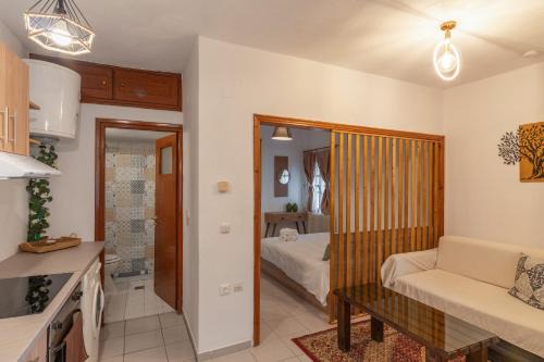 Trikala Apartment | Christinas house