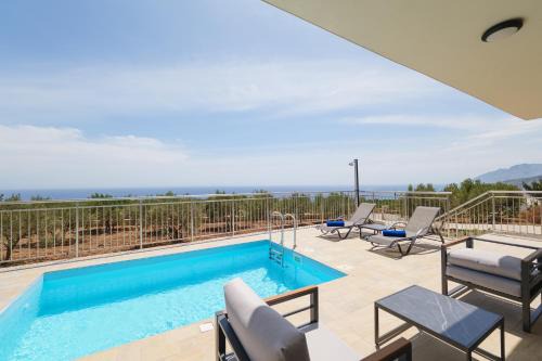 Viannos House | Chryselia Suites- Private Pool