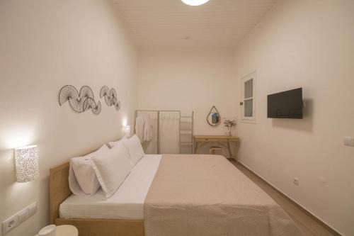 Katakolo Apartment | Corali 2 - Coastal Retreat