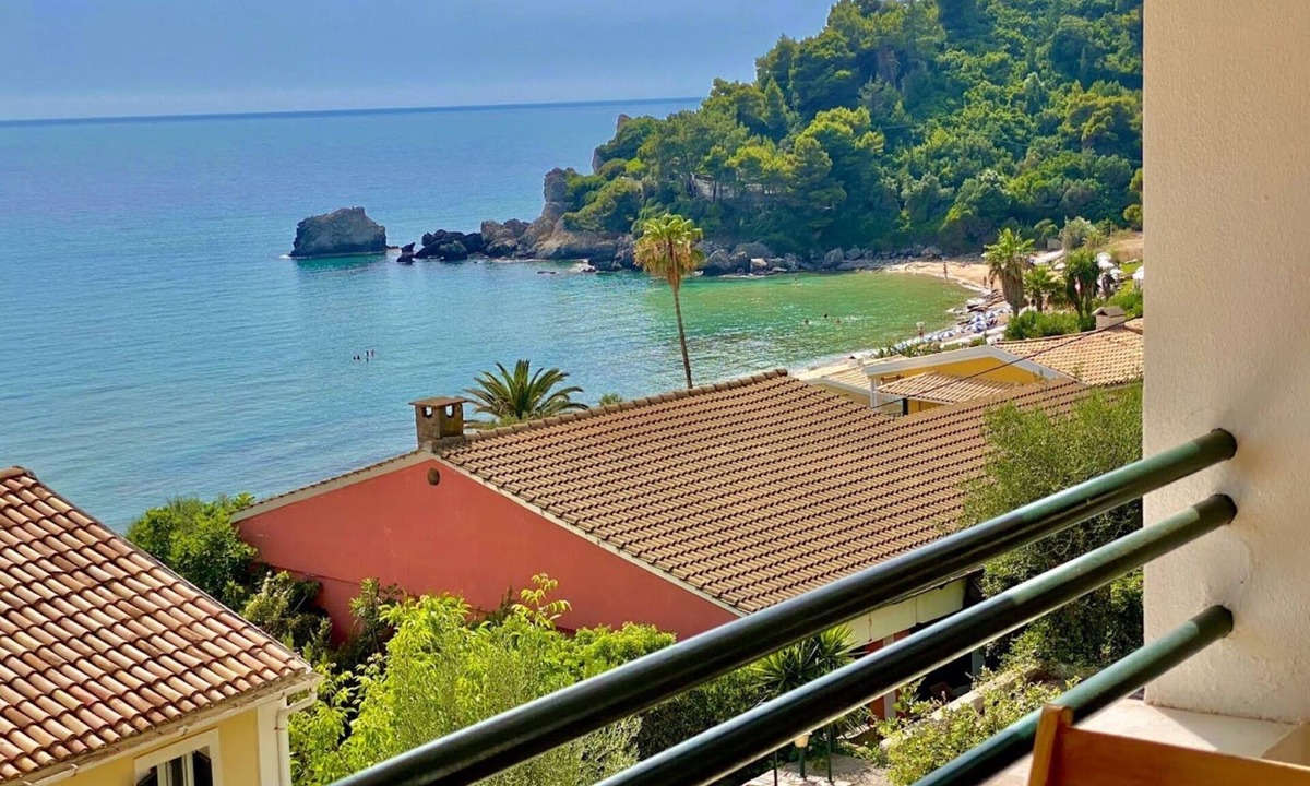 Glyfada Apartment | Corfu Island Apartment 91