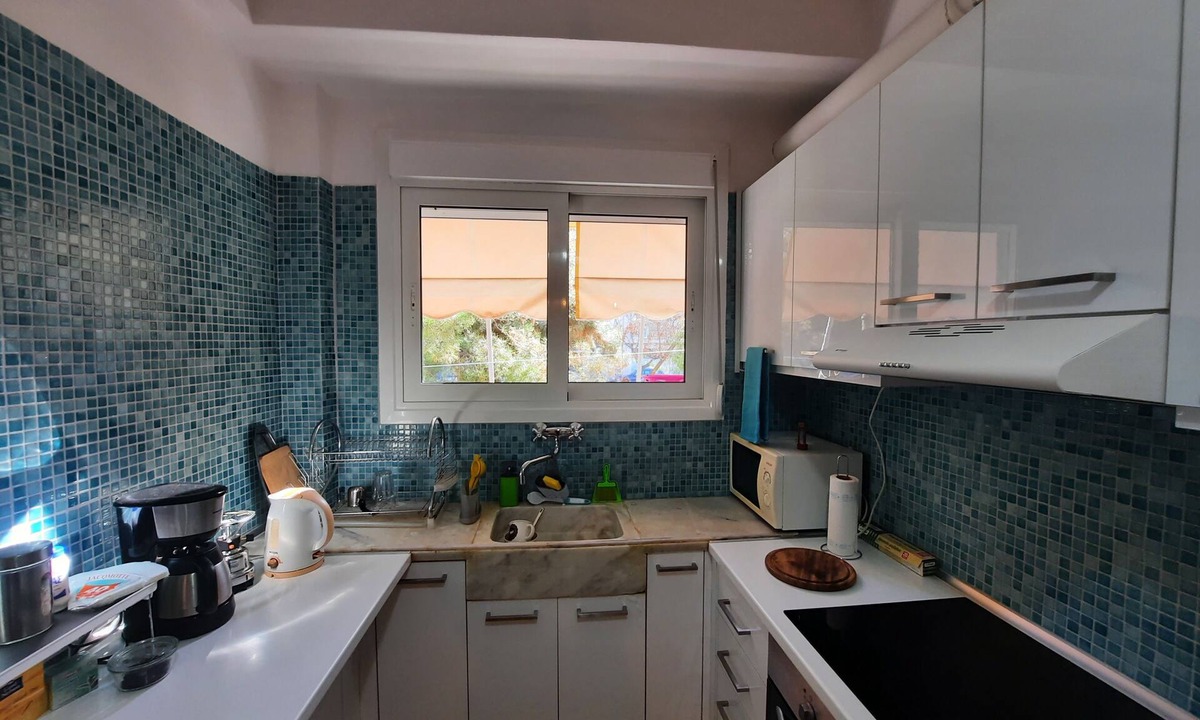Petralona Apartment | Cozy apartment near the Acropolis