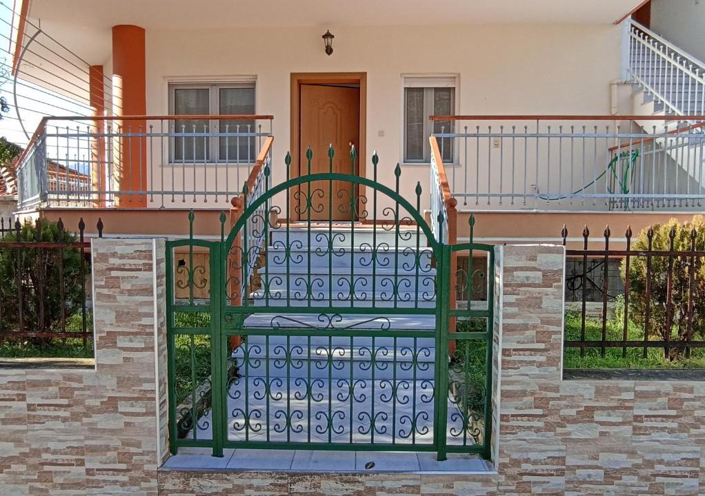 Ioannina Apartment | Cozy house Ioannina neokesaria