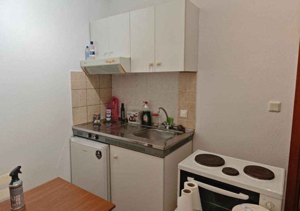 Kavala Apartment | Cyprian apartment