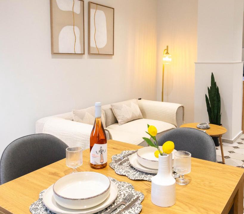 Ierapetra Apartment | Dèspo Apartment