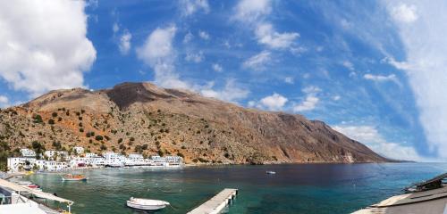 Loutro Hotel | Daskalogiannis Hotel