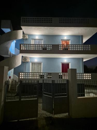 Vagia Apartment | Deco Apartments Aigina