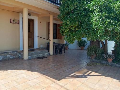 Chrisochorafa House | Deli House