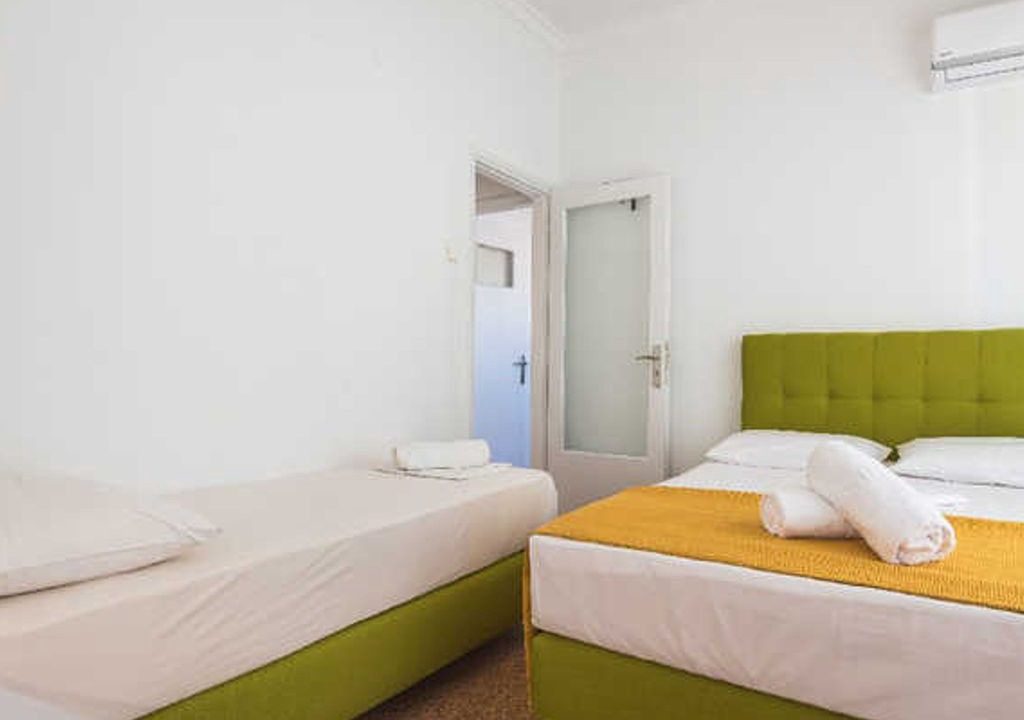 Gazi Apartment | Deluxe Apartment - Super Paradise Apartments