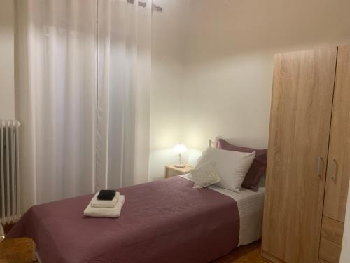 Kastania Apartment | Diamanto's Home